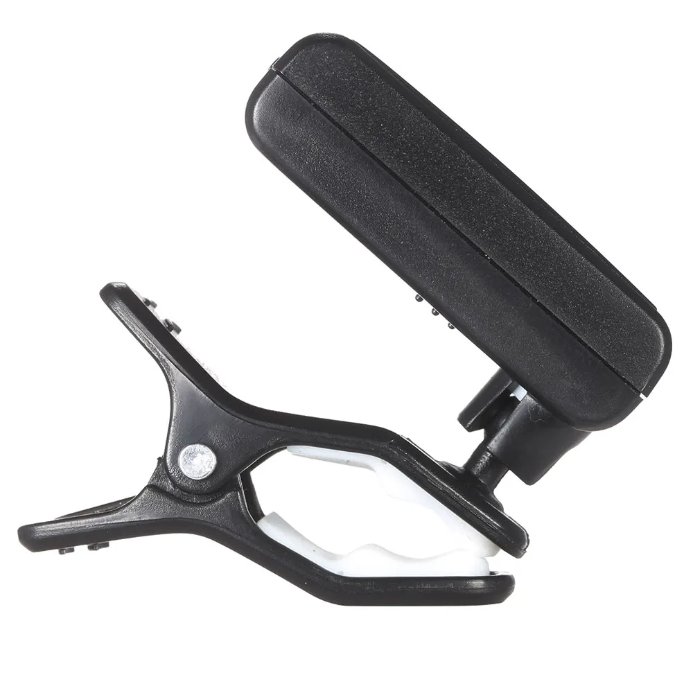SWIFF A2 Mini Clip-On lcd автоматическое цифровое устройство для настройки тона | Спорт и