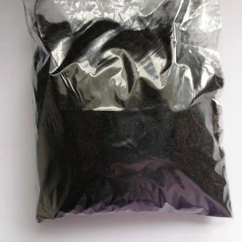 Пушистая пушистая пудра для ногтей 50 г украшение бархат красочные аксессуары