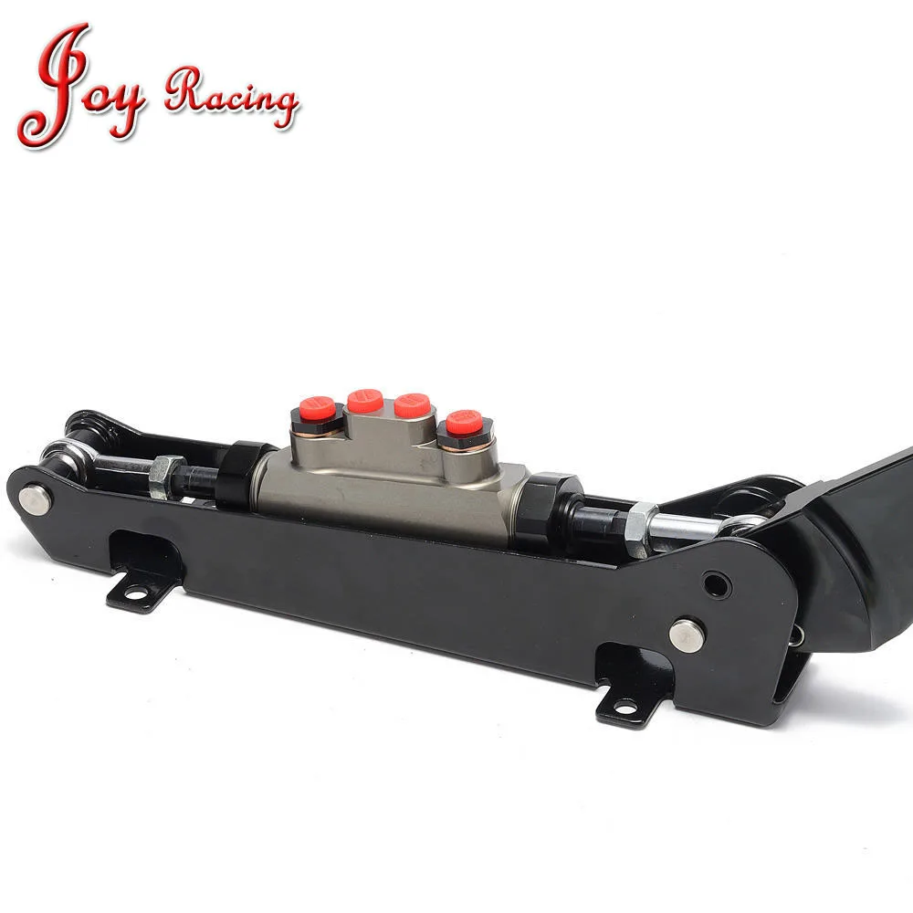 Высококачественный Универсальный тандем двойной насос вертикальный