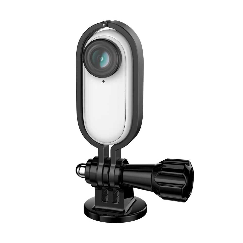 Для Insta360 GO 2 адаптер для камеры защитные аксессуары Go удлинитель кронштейн