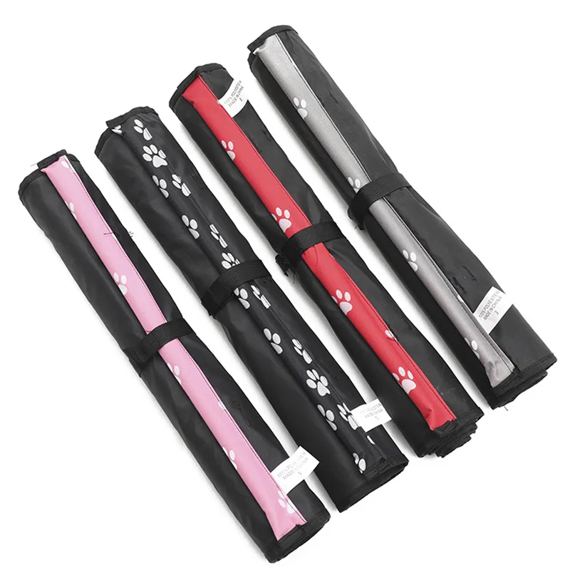 

Cat and Dog Outing Bag Waterproof Mat Basket Folding Hammock Pet Supplies