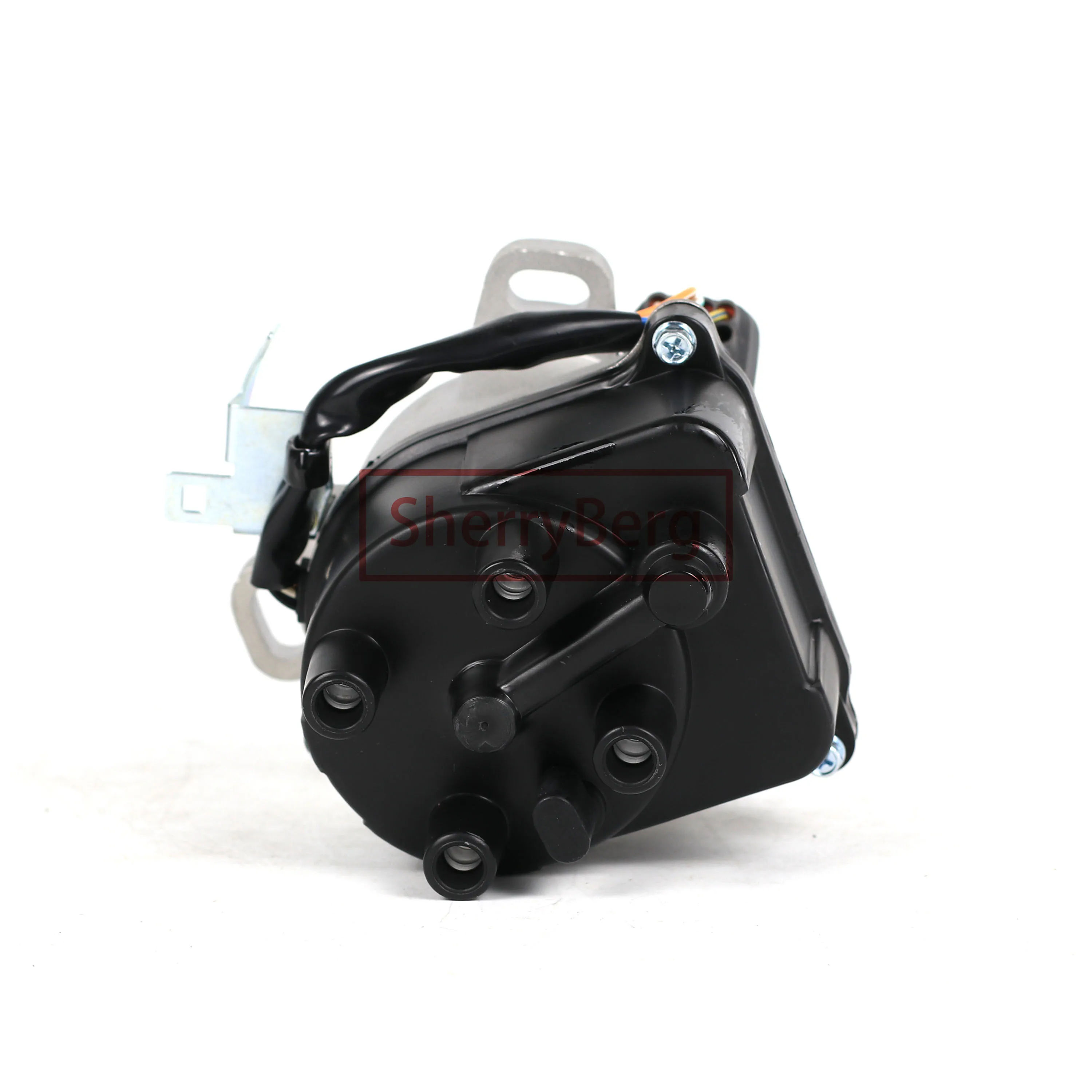 Новый полный распределитель зажигания SherryBerg TD80U TD98U для Honda Civic Del Sol 1996 1997 1998 1 6l