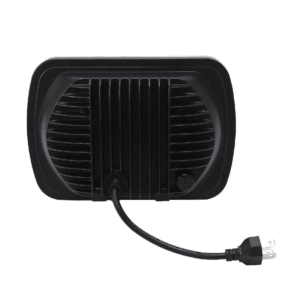 Светодиодные фары H4 Ближний/Дальний свет 7x6 45 Вт для внедорожников H6014 H6052 H6054