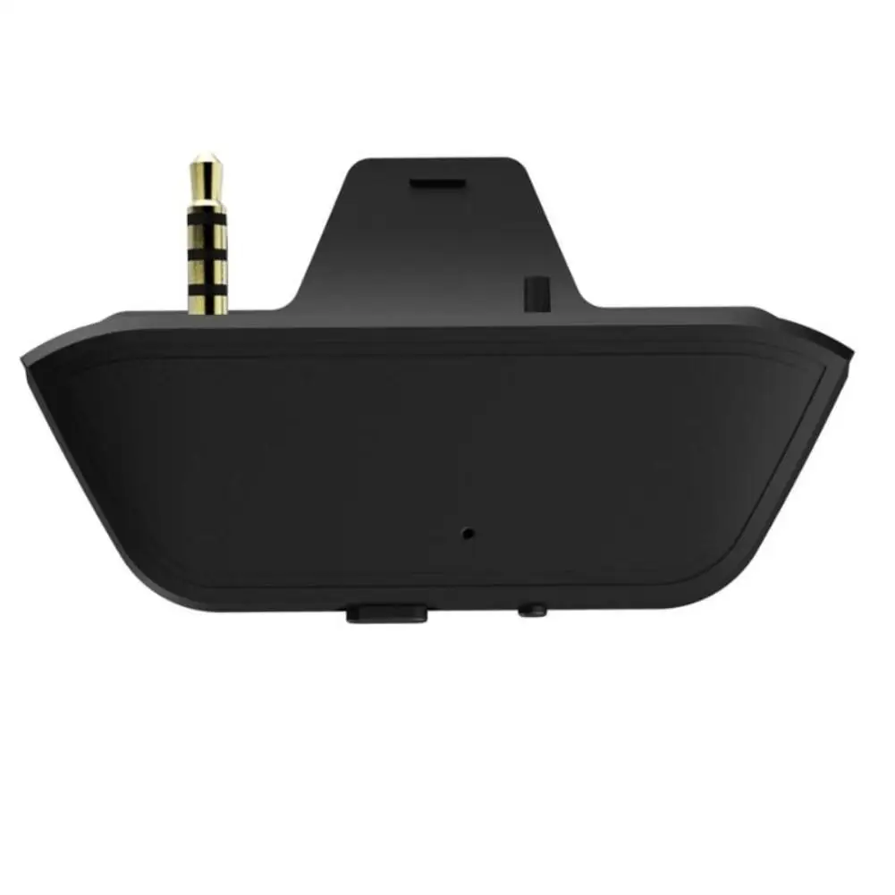 Беспроводной Bluetooth наушники гарнитура адаптер 3 5 мм Джек преобразователь для