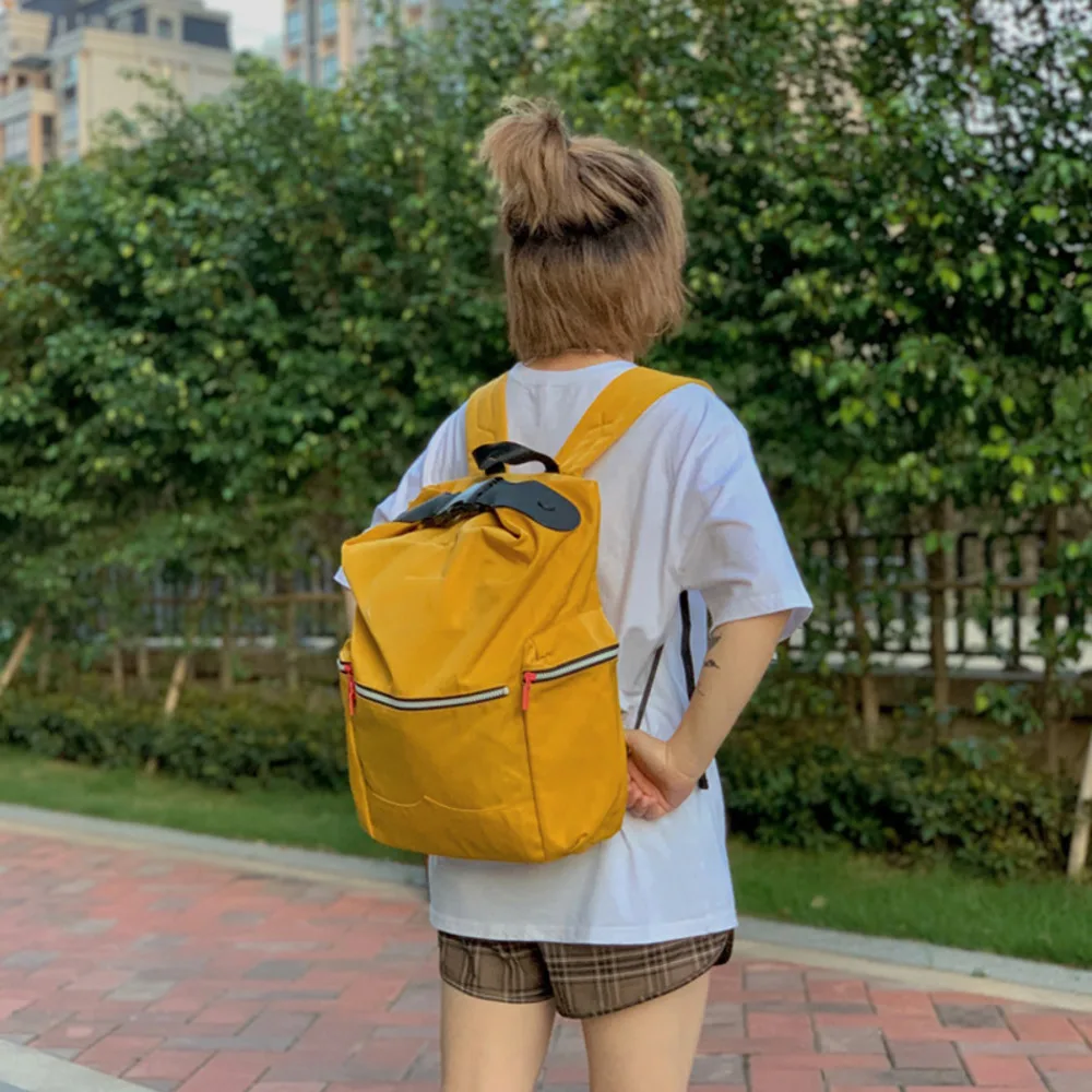 

Waterproof Woman's Backpacks Handbag Schoolbag Shoulder Bags Woman Backpack Travel Bagpack Fashion Backpacking