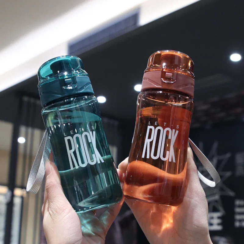 Бутылки пластиковые большого объема для питья 420 мл|Кувшины| |