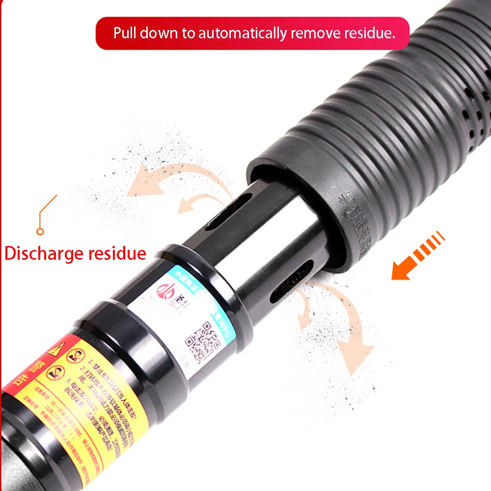 Сверхмощный степлер S9000 фиксирующий материал артефакт для потолка ногтей