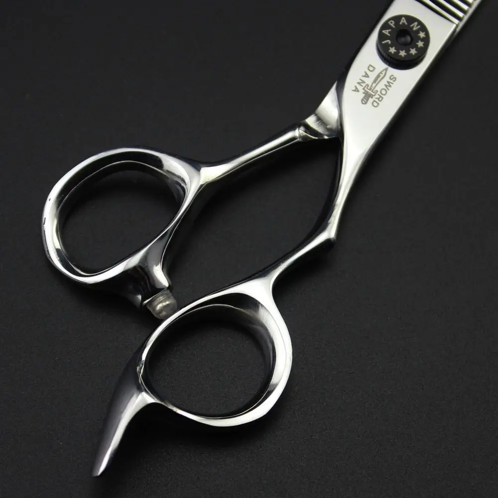 Профессиональные Парикмахерские ножницы для стрижки волос 6