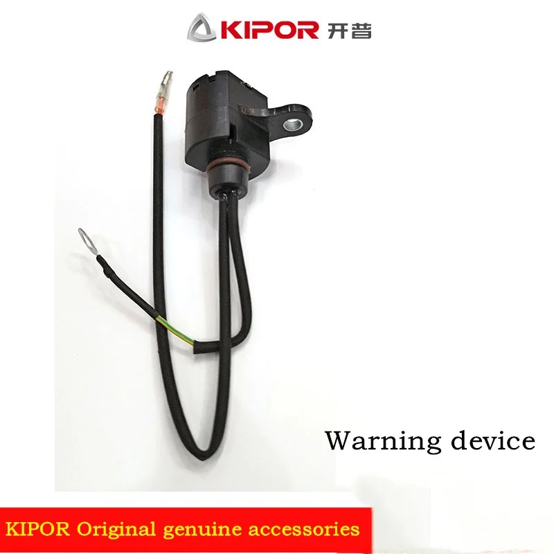 IG2000 IG2000S oil alarm pressure senso For kipor IG2000/S digital inverter generator # KG105-14200 | Инструменты