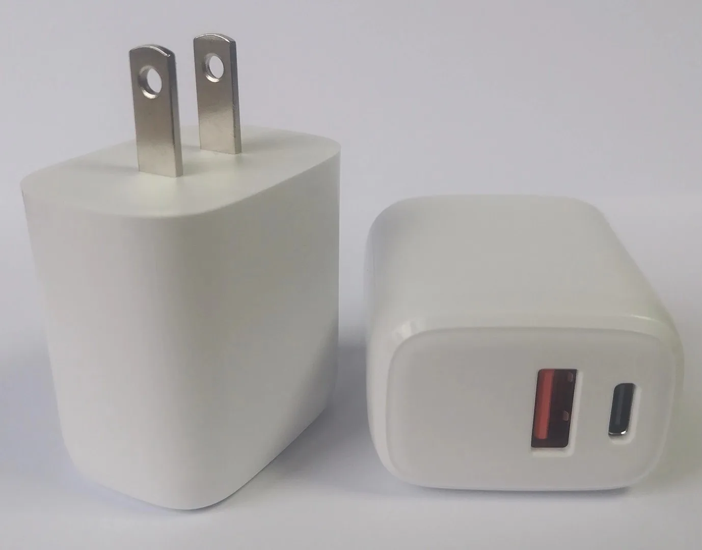

Original 20W Fast Charger For iPhone 12 Pro Max Mini USB-C C2L charger USB C Power Adapter Type C QC4.0 for Apple 2M Cable 11 XS