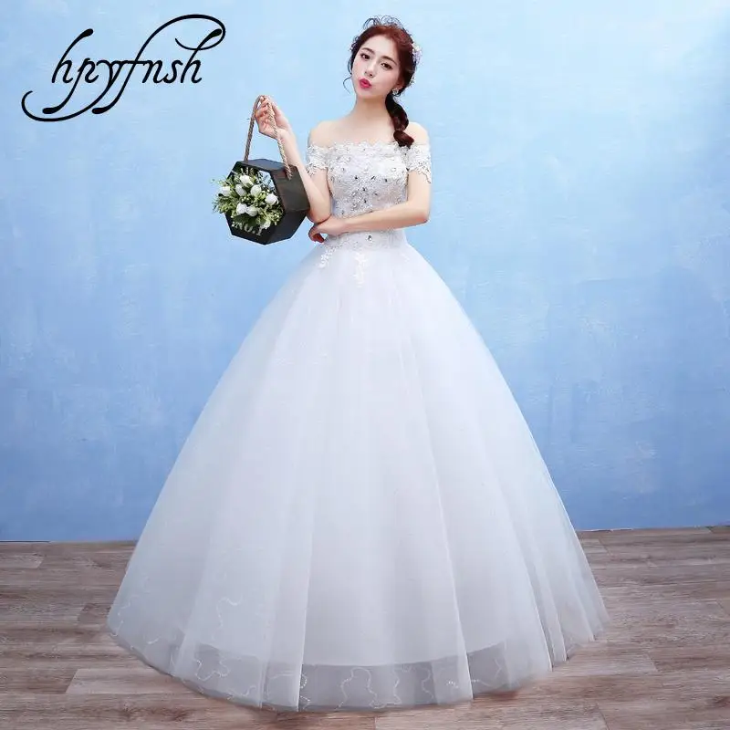 Vestidos De Novia 2020 алмазное кружевное сексуальное свадебное платье с открытыми