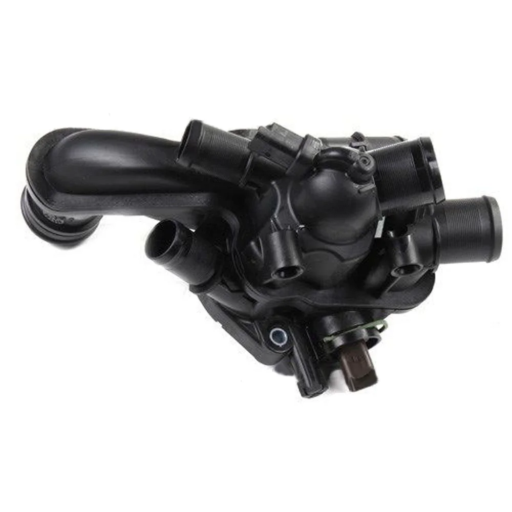 Крышка корпуса термостата охлаждающей жидкости для MINI COOPER R55 R56 R60 Countryman R61 Clubman