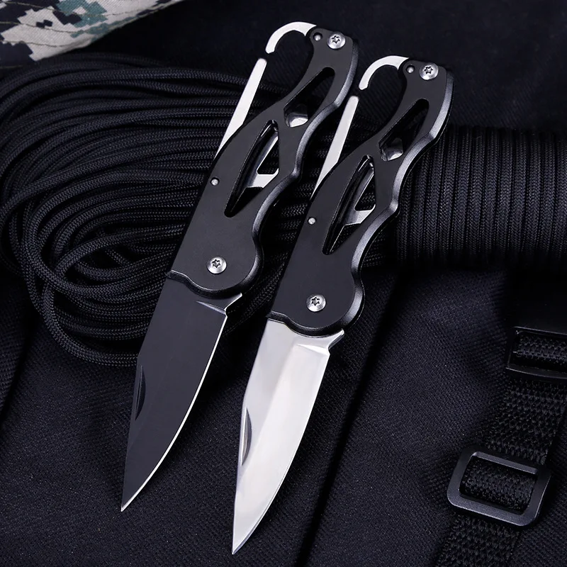 На открытом воздухе messer инструмент керамбит цветной Джек нож подарок
