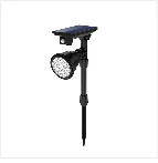 3D Holographic Projector Display Fan LED Hologram Player Lamp Rechargeable Video Light 30cm 256 LED New Arrival