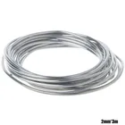 300500 мм 1,62 мм медная алюминиевая проволока с флюсовой сердцевиной, бессвинцовый низкотемпературный алюминиевый сварочный стержень, не требует порошка