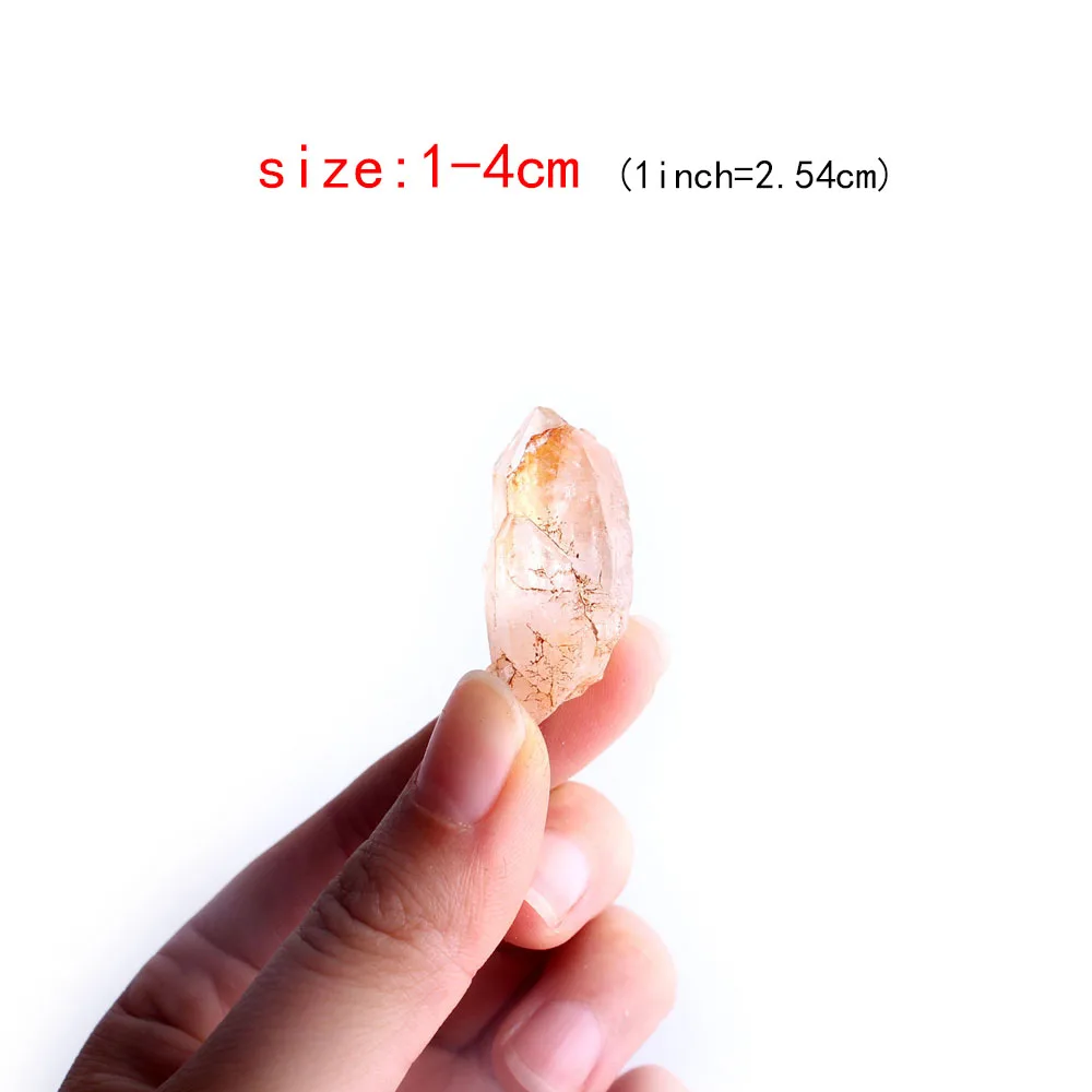 30 г Редкий Натуральный Тибетский Гималайский скелет кристалл скипетр