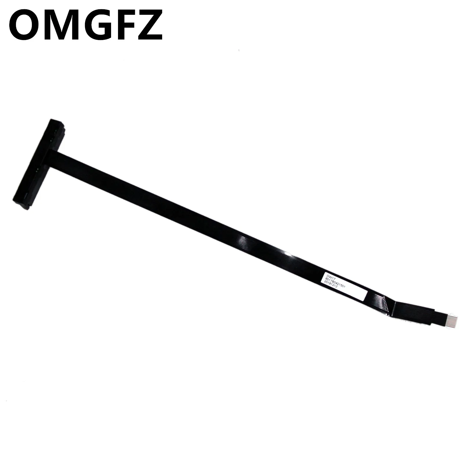 Новый кабель жесткого диска SATA для HP Envy 17 M7-J DW17 6017B0421501 6017B0421601 | Кабели и адаптеры