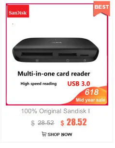 Sandisk жесткий диск SSD 600 550 МБ/с. 250 ГБ 500 1 ТБ 2 ТБ твердотельный накопитель на жестком диске USB3.1 ssd ноутбук ПК компьютер твердотельный накопитель(ssd