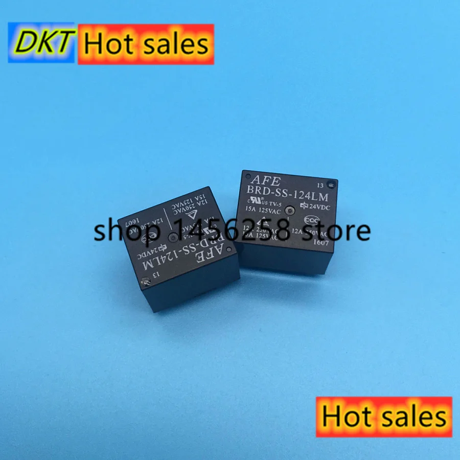 Фонарь 24VDC 4PIN 12A/15A|Запчасти и аксессуары для раций| |