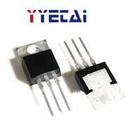 tai 20pcs brand new original nce60h10 fet in line to 220 n channel 60v 110a