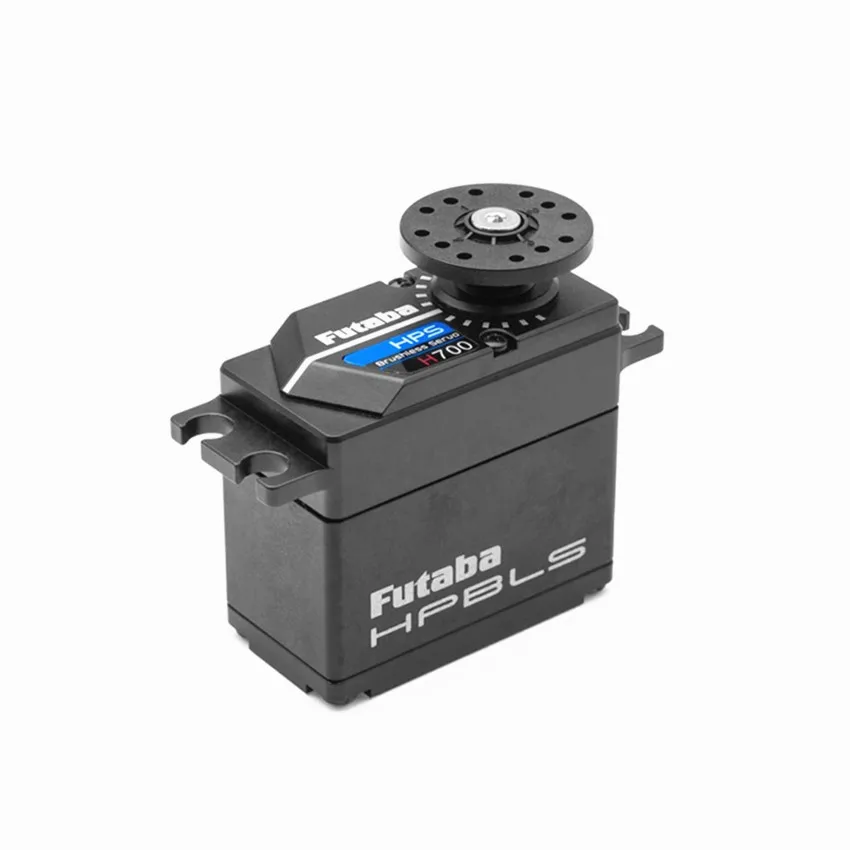 Futaba HPS-H700 0 07 s 44 кг бесщеточный двигатель с большим крутящим моментом цифровой