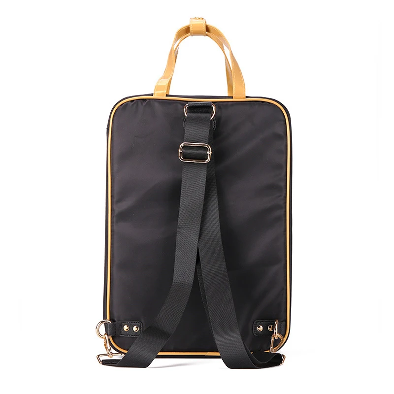 Большой Профессиональный органайзер для косметики новинка 2020 рюкзак хранения