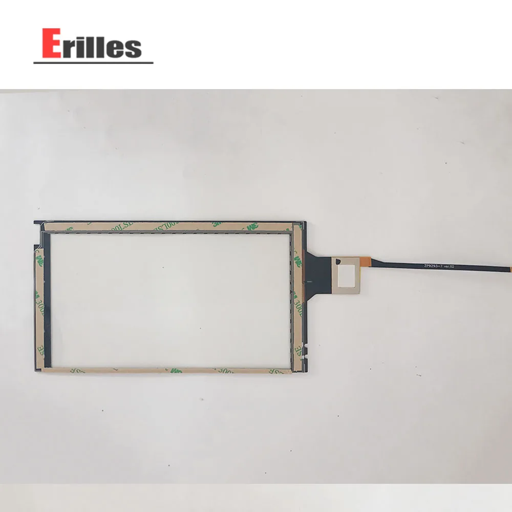7-дюймовый 175 мм * 100 175*100 6-контактный сенсорный экран GT911 с цифровым