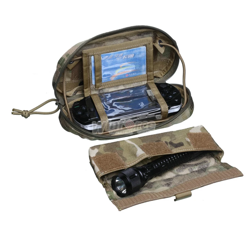 Ремень для тактического снаряжения WINFORCE/WU-22 PSP Pouch /100% CORDURA/гарантированное