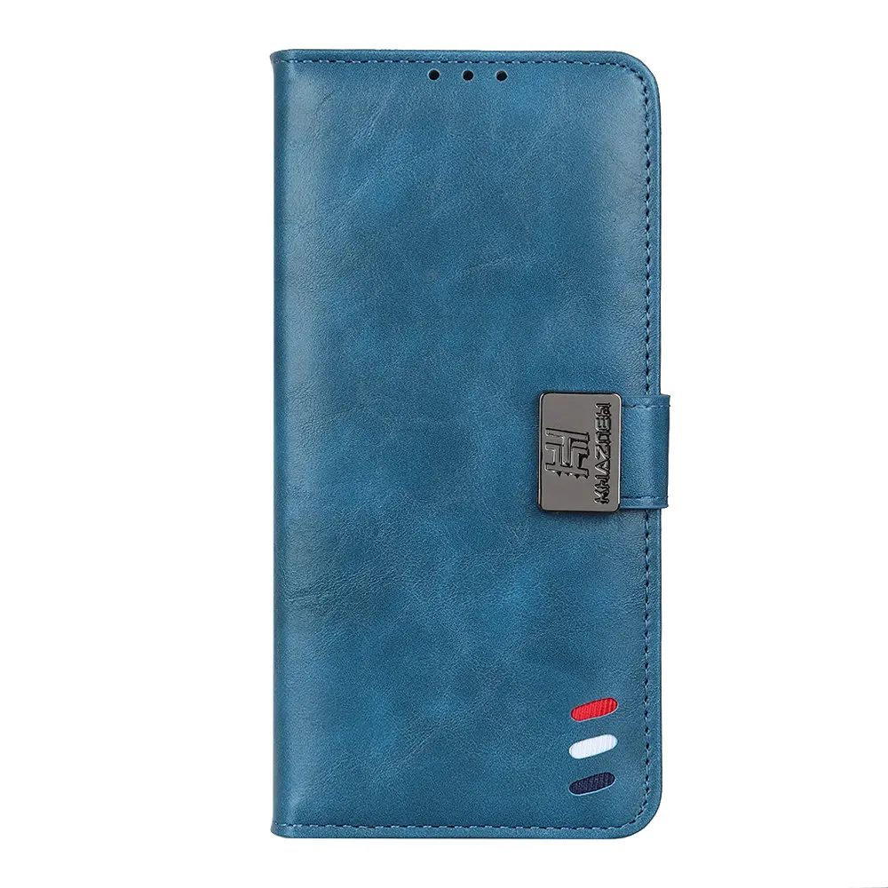 

Magnetic Card Slot Wallet Case For Nokia 6.3 Funda for Nokia 7.3 Retro Flip Phone Cover on nokia 6.3 7.3 Luxury Funda Shockproof