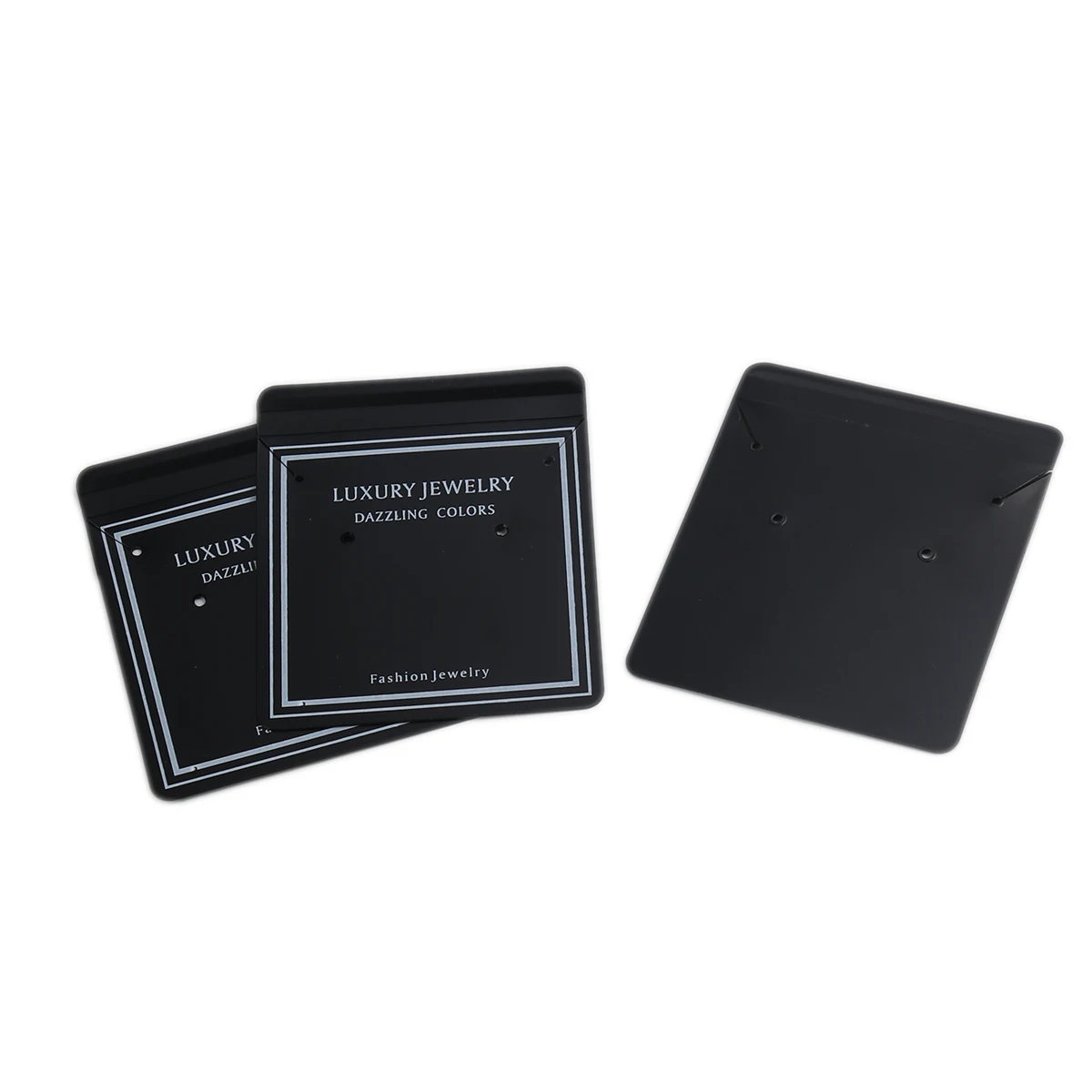 Rectangle For Decoration, 10 Sheets