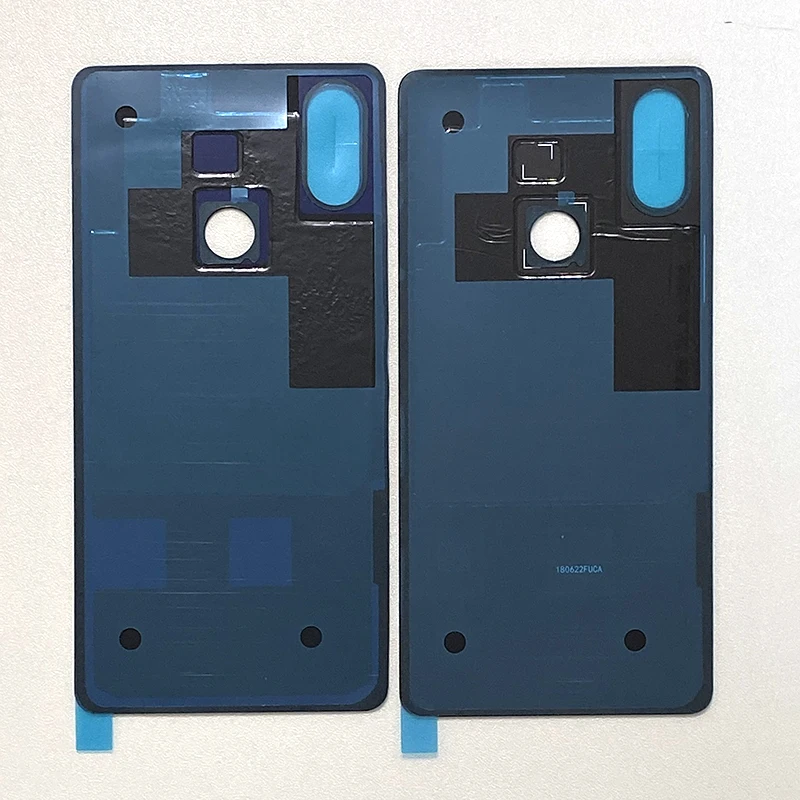 M& Sen для 5,8" Xiaomi mi 8 SE 3D стеклянный чехол на заднюю панель с 3 м наклейкой для Xiaomi mi 8 SE mi 8se