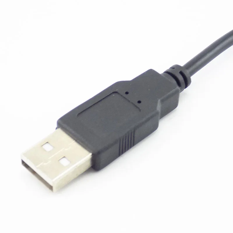 Удлинительный кабель 0 3 м 1 2 4 Pin Micro USB штекер типа сделай сам провода для передачи