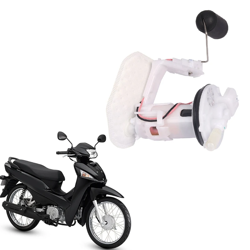 Motorcycle Fuel Pump Petrol Assembly for HONDA WAVE 110 110I WAVE110 Accessories 16700-KWW-641 |