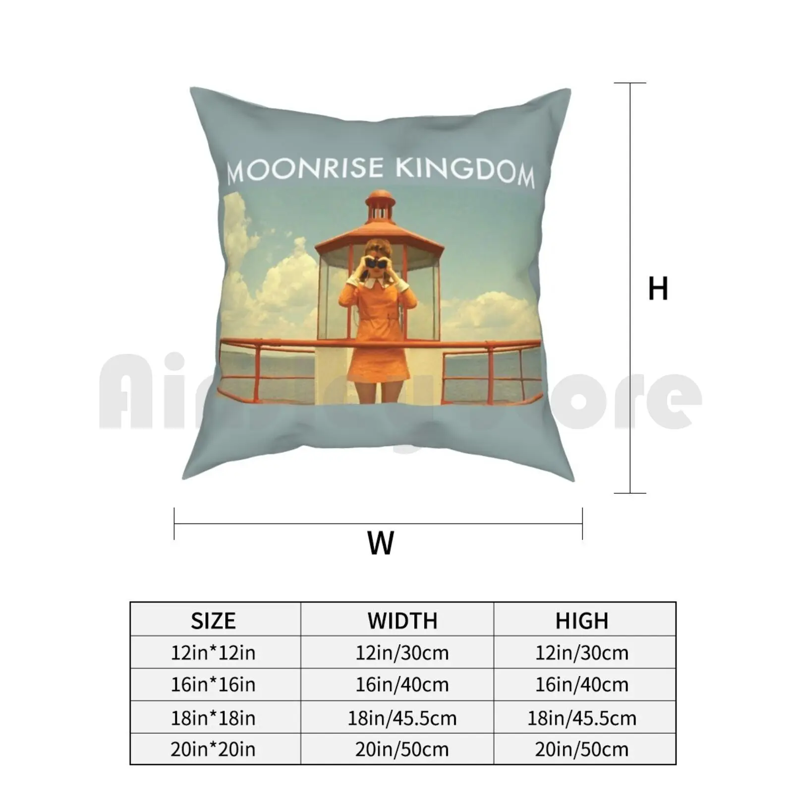 Фотопленка с рисунком в стиле ФК лунный подъем