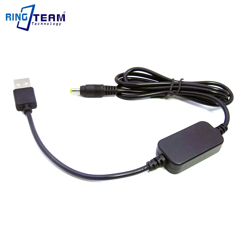 USB кабель постоянного тока адаптер BMB9 DCC6 муфта для FZ40K FZ45K FZ47K FZ48K FZ60 FZ62 FZ70 FZ72 FZ80 FZ82