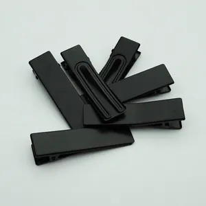 Высокое качество, 10 шт.лот, пустаяСеребристаяЗолотая основа для самостоятельного изготовления ювелирных изделий, перламутровый зажим для волос, принадлежности для рукоделия