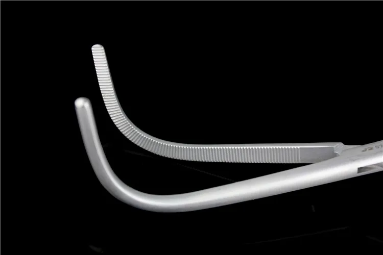 JZ акушерство гинекология хирургический инструмент Cervix локтевая головка