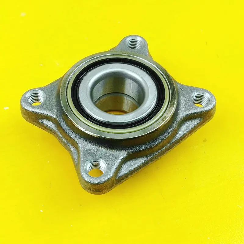 

Automotive wheel hub shaft head bearing HUB204-12 HUB204-5 HUB204-9 MR519730