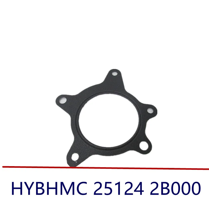 

Подлинная прокладка водяного насоса 251242B000 для hyundai Elantra ACCENT VELOSTER для kia SOUL RIO 1.6L 25124 2B000