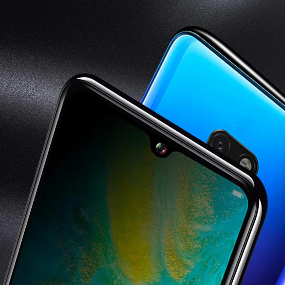 

Tempered Glass Screen Protectors for Huawei P30 Lite P30 Pro Mate 20X Mobile Phone Accessories
