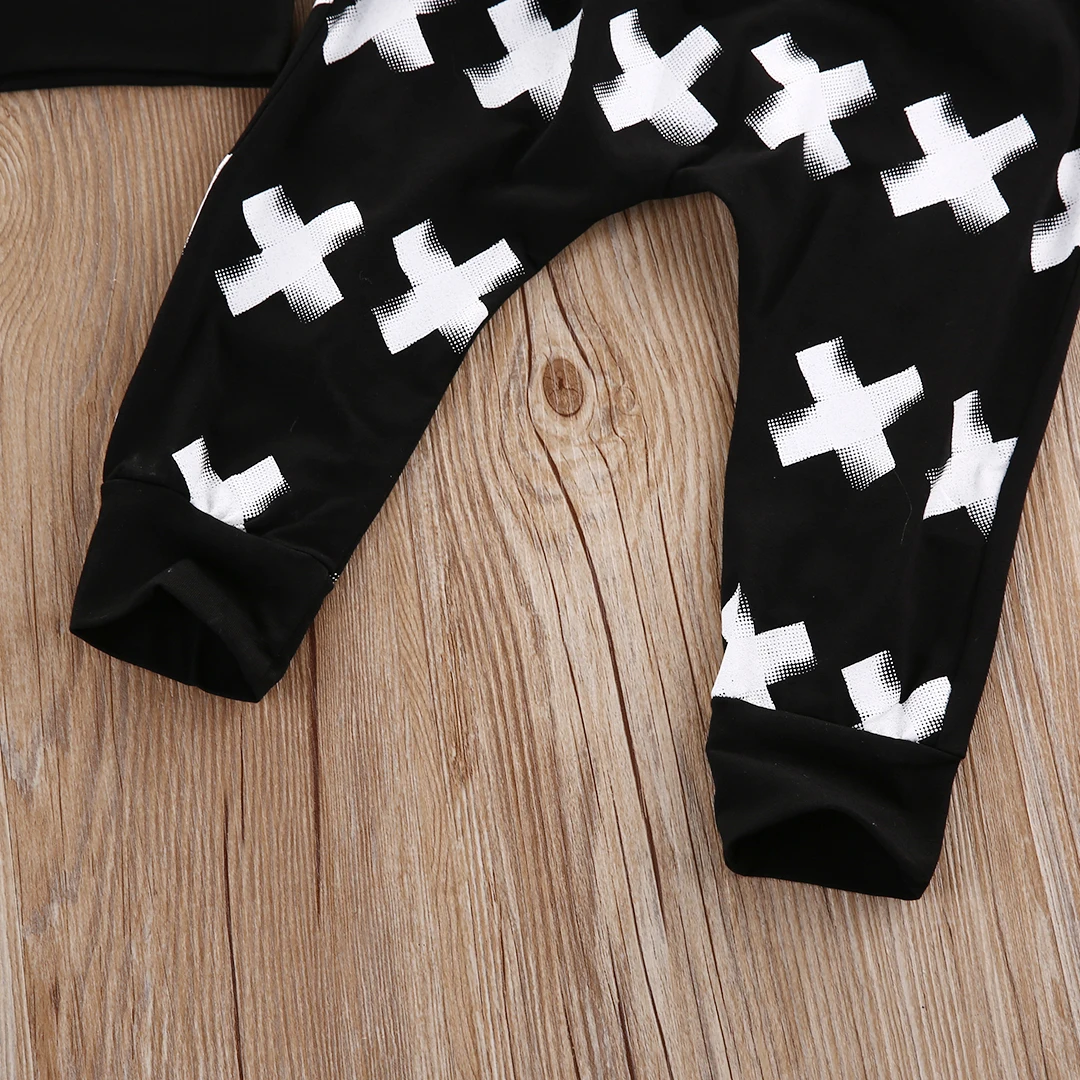 Одежда для маленьких мальчиков осенняя Повседневная футболка с длинными