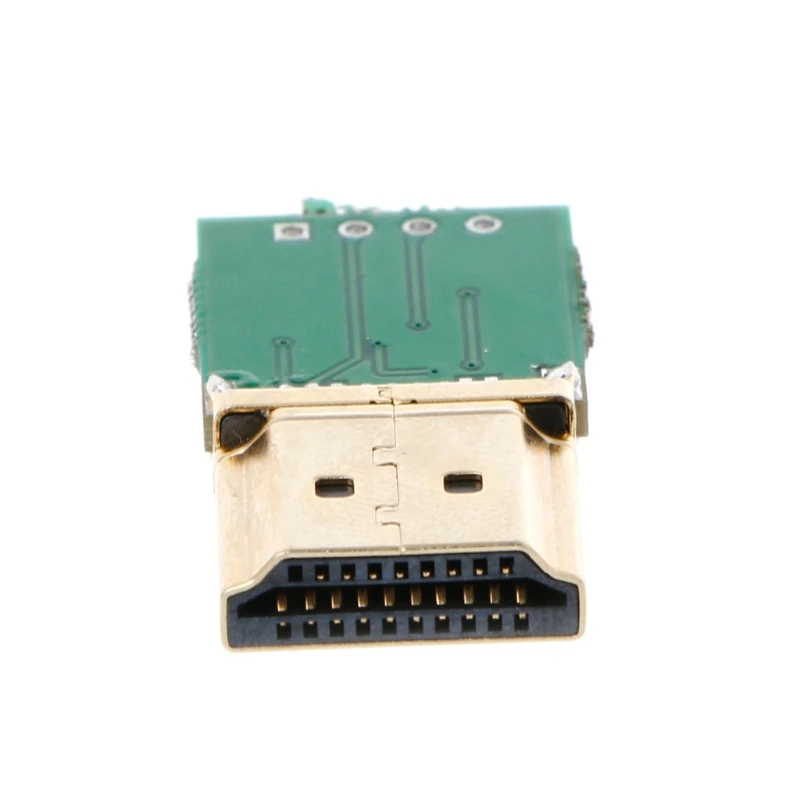 HDMI пустышка бесголовый поддельный эмулятор отображения призрака модуль 4K 1920x1080 @