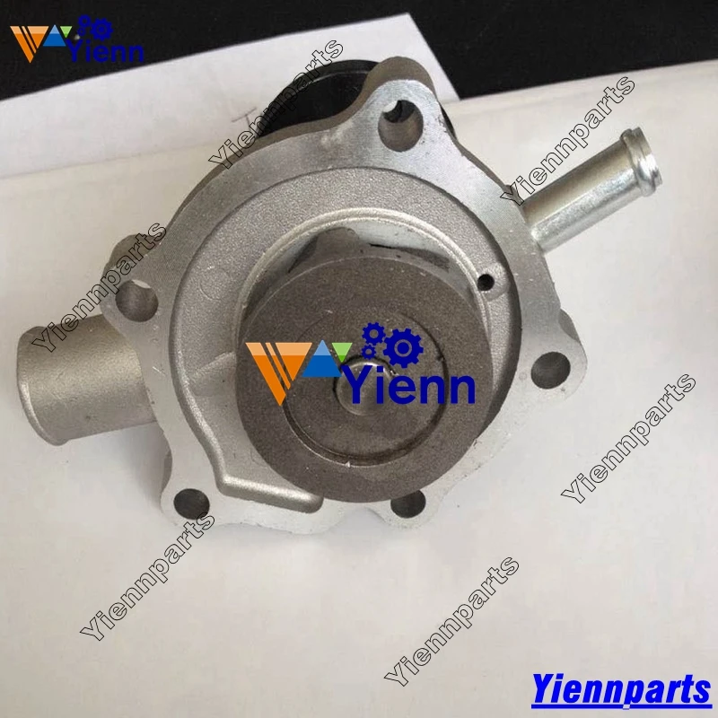Для водяного насоса Kubota V1100 V 1200 AICHI SP090 погрузчик экскаватор трактор Запчасти для