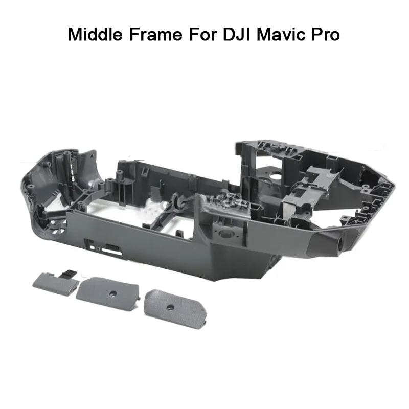 

Оригинальный корпус средняя рамка чехол Ремонт Запасные части для DJI Mavic Pro запасной компонент