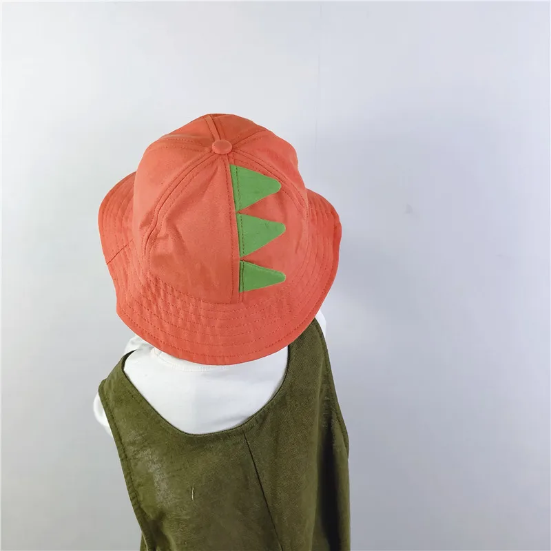 Панама для родителей и детей летняя девочек мальчиков пляжная шляпа от солнца 2-30