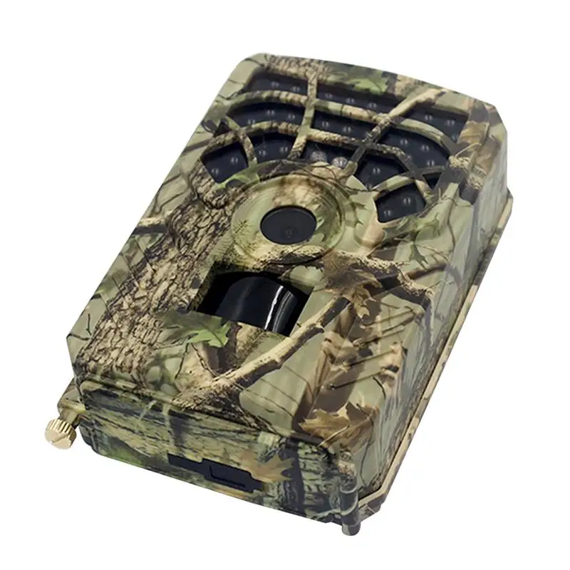 PR300A охотничья камера фотоловушка 12 Мп тропа дикой природы ночное видение