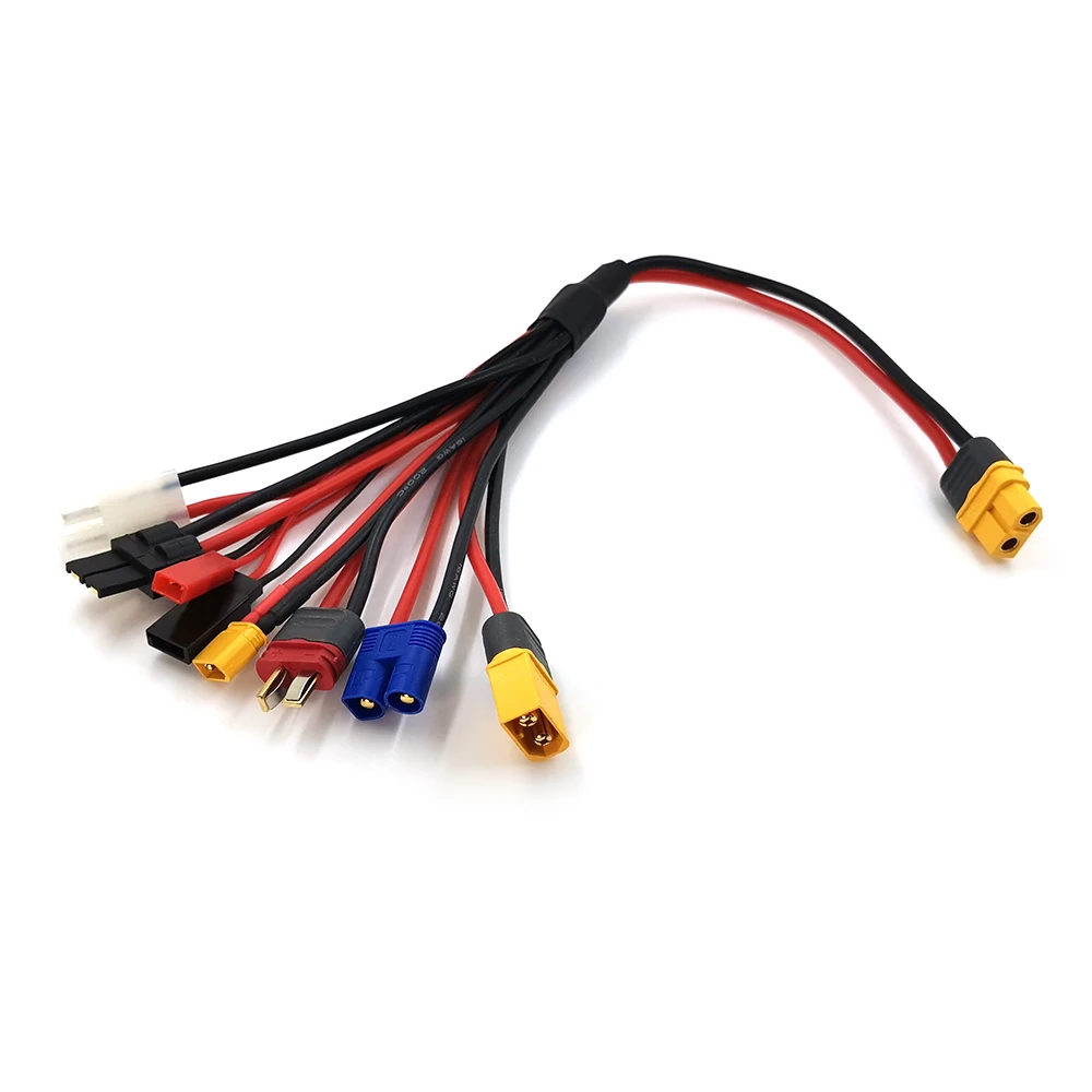 30 см 8in1 мягкий силиконовый чехо