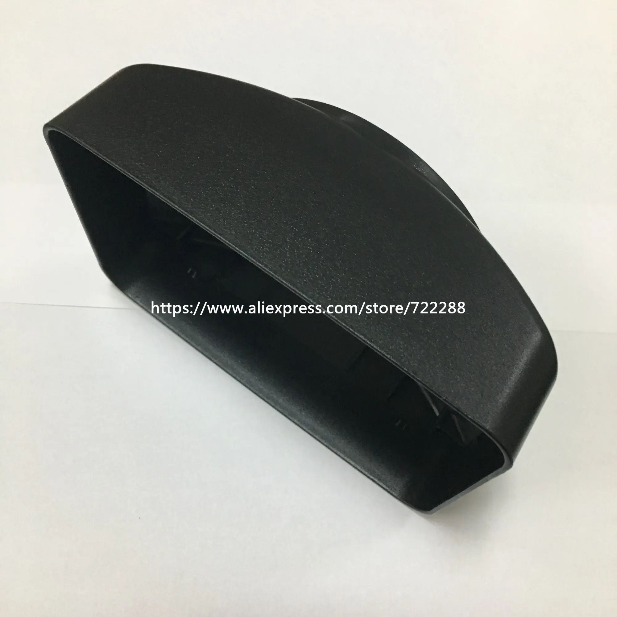 Новая Оригинальная бленда для объектива VGQ0B03 Panasonic AG HMC150 HPX170 HPX172|Хранилища