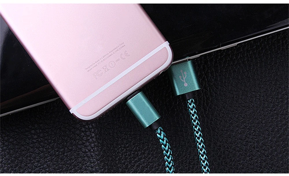 Usb-кабель для зарядного устройства для iPhone 5 5S 6 6S 7 8 Plus X XR XS Max iPad mini 2 3 Air 2 провод для быстрого заряда телефона usb-кабель для зарядки данных