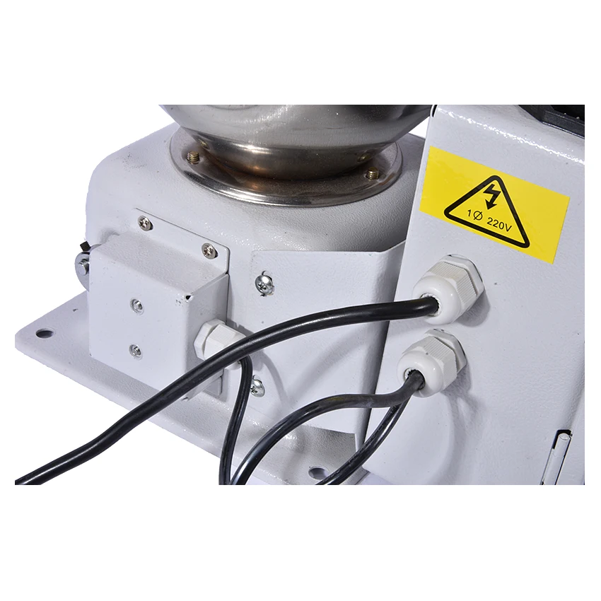 1PC New FKL-300G Suction Machine Carbon Brush Type Filling machine Material Independent Automatic Feeding Vacuum Feeder | Инструменты